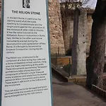The Million Stone - Special Category 3* Istanbulská provincie