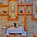 The Million Stone - Special Category Hotel Istanbulská provincie