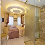 The Million Stone - Special Category 3* Istanbulská provincie