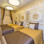 The Million Stone - Special Category Hotel 3*
