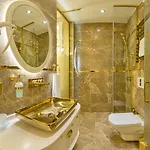 The Million Stone - Special Category Hotel Istanbulská provincie