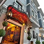 The Million Stone - Special Category Hotel Istanbulská provincie