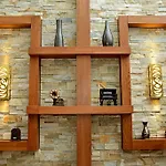 The Million Stone - Special Category Hotel Istanbulská provincie