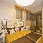Hotel The Million Stone - Special Category Istanbulská provincie