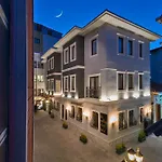 The Million Stone - Special Category Istanbul