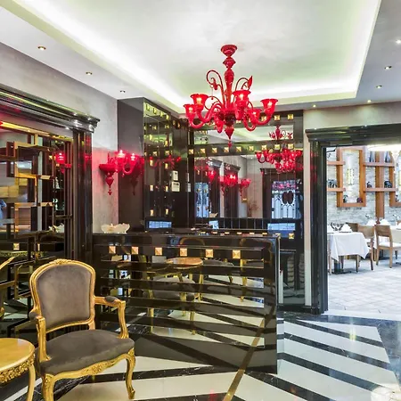 酒店 特殊类别百万石酒店 3*