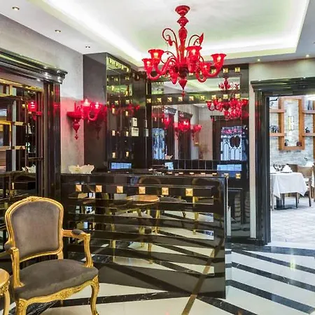 Hotel The Million Stone - Special Category 4*