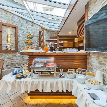 特殊类别百万石酒店