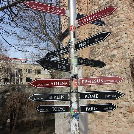 特殊类别百万石酒店 3*