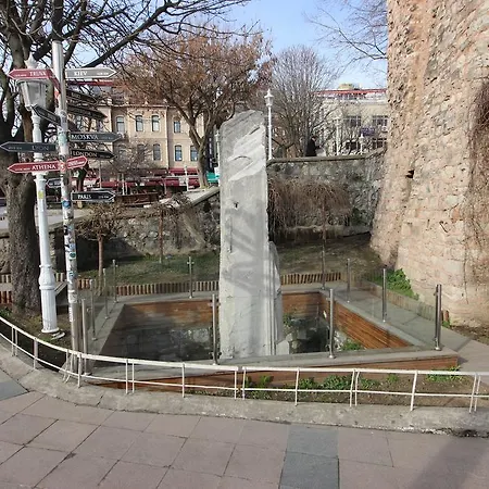 特殊类别百万石酒店 伊斯坦布尔