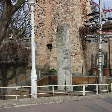 特殊类别百万石酒店