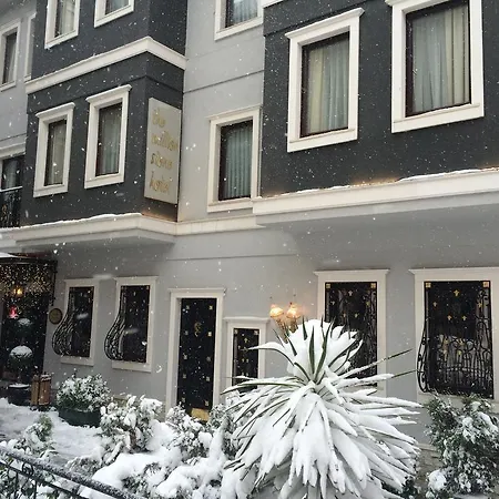 特殊类别百万石酒店 酒店 3*