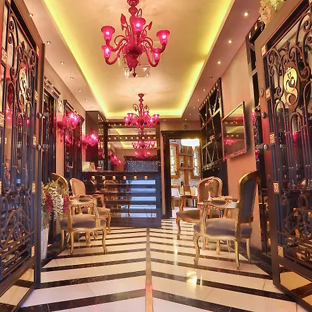 特殊类别百万石酒店 3*