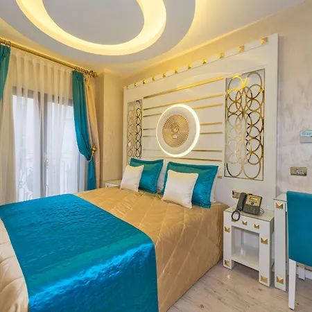 特殊类别百万石酒店 酒店