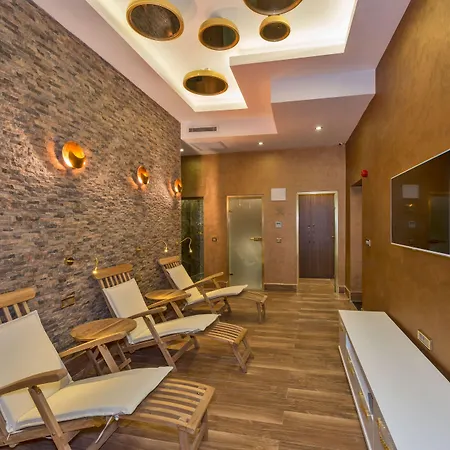 特殊类别百万石酒店 酒店 3*