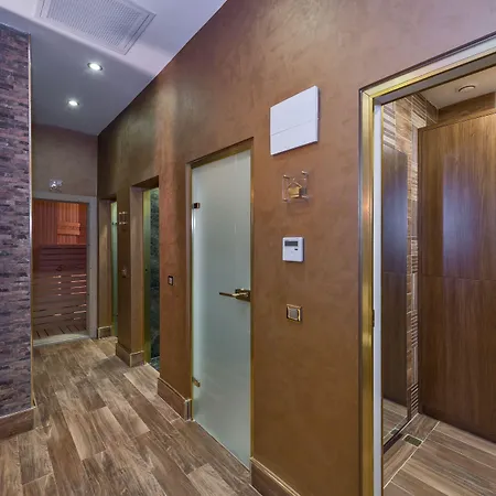 特殊类别百万石酒店 伊斯坦布尔