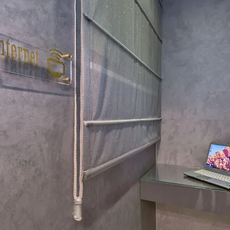 酒店 特殊类别百万石酒店 3*