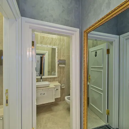 特殊类别百万石酒店 3* 伊斯坦布尔