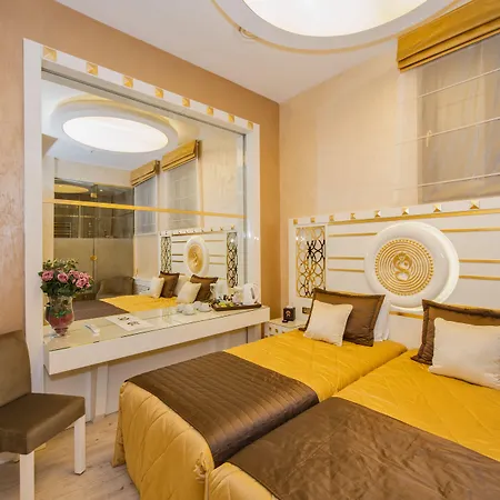 特殊类别百万石酒店