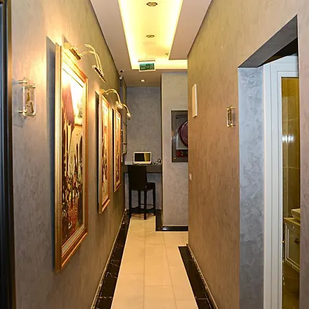 特殊类别百万石酒店