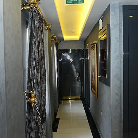 特殊类别百万石酒店 酒店