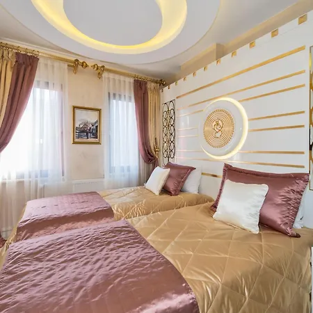 特殊类别百万石酒店 酒店