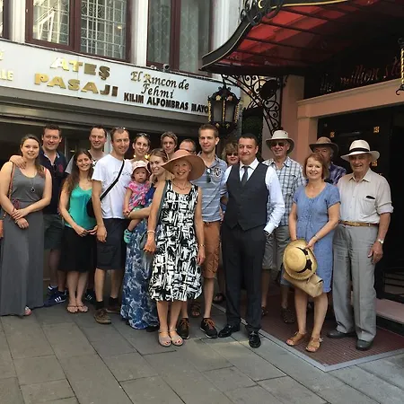 特殊类别百万石酒店