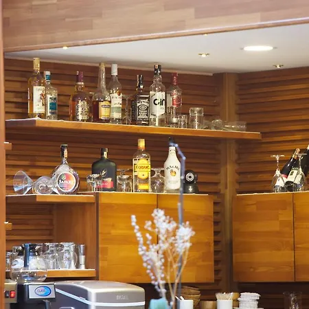 特殊类别百万石酒店 酒店 伊斯坦布尔