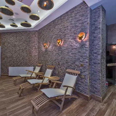 特殊类别百万石酒店 酒店