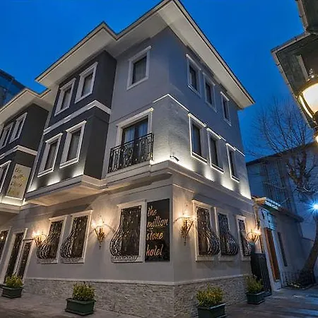 特殊类别百万石酒店 3*