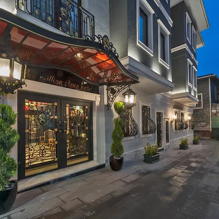 酒店 特殊类别百万石酒店