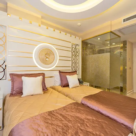 Hotel The Million Stone - Special Category Istanbul