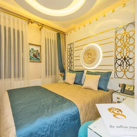 特殊类别百万石酒店 酒店