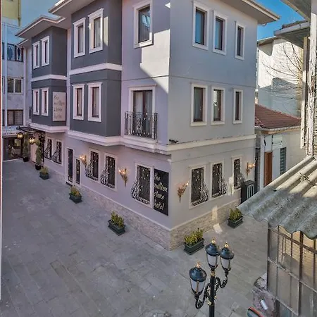 特殊类别百万石酒店 酒店 3*