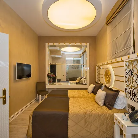 The Million Stone - Special Category Hotel 3*