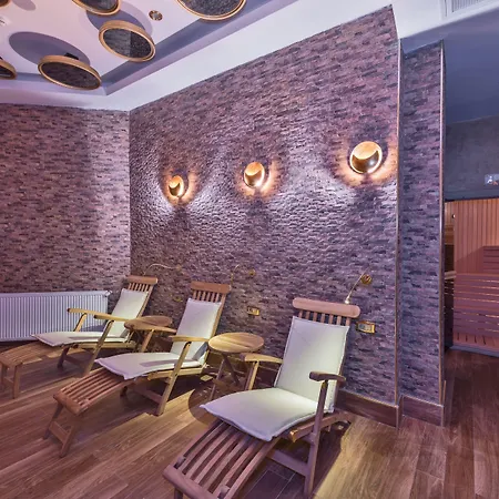 Hotell The Million Stone - Special Category Istanbul