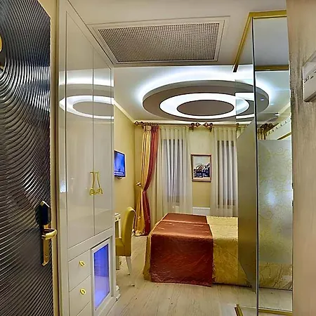 The Million Stone - Special Category Hotel