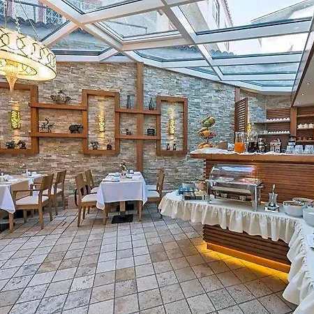 The Million Stone - Special Category Hotel