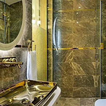 The Million Stone - Special Category Hotel 3*