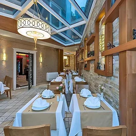 The Million Stone - Special Category Hotel 3*