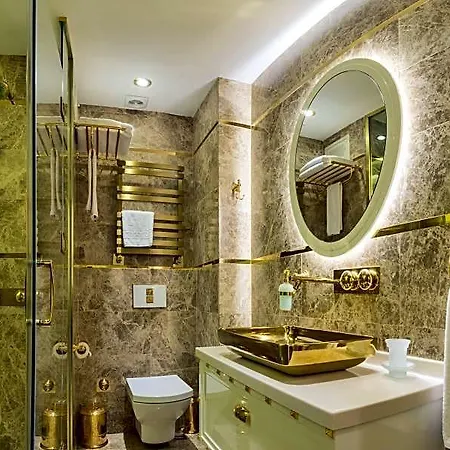 Hotel The Million Stone - Special Category Istanbul