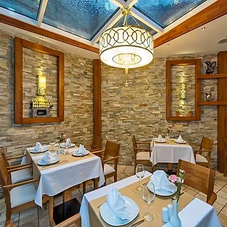 The Million Stone - Special Category Hotel 3*