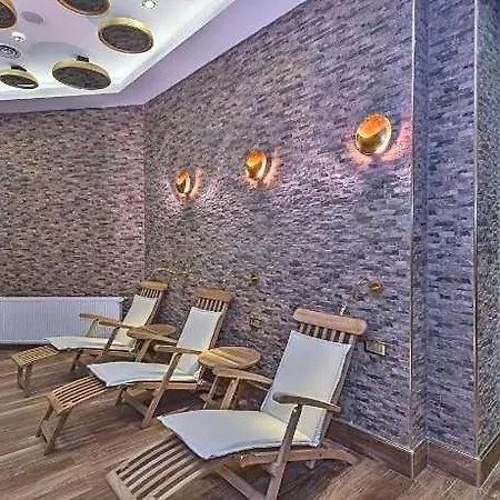 Hotel The Million Stone - Special Category