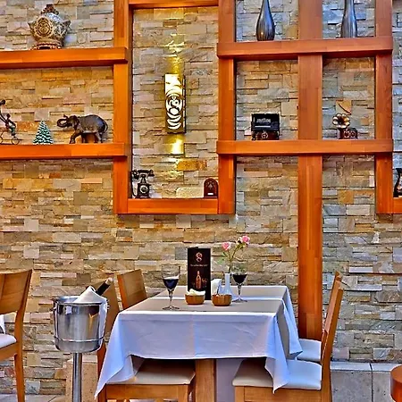 The Million Stone - Special Category Hotel