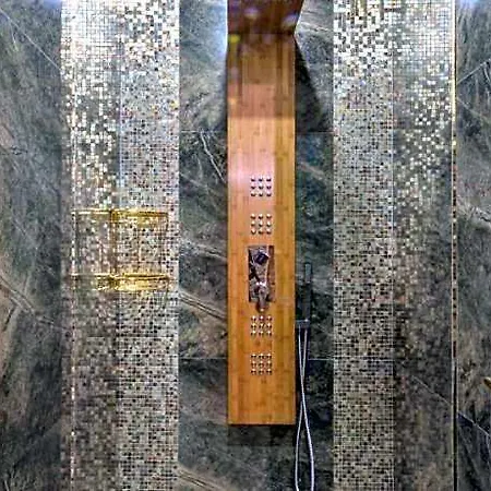 The Million Stone - Special Category 3* Istanbul