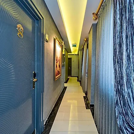 Hotel The Million Stone - Special Category 3*