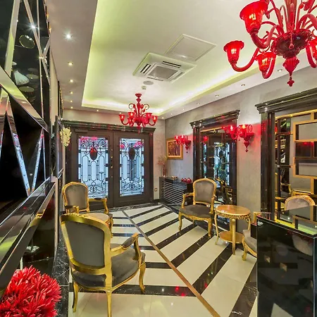 Hotel The Million Stone - Special Category Provincia di Istanbul