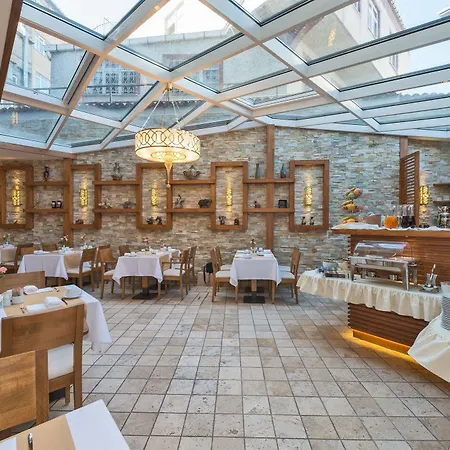 Hotel The Million Stone - Special Category Provincia di Istanbul