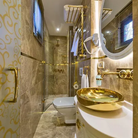 The Million Stone - Special Category 4* Provincia di Istanbul
