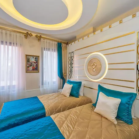The Million Stone - Special Category Hotel Provincia di Istanbul